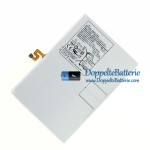 Akku für Samsung P615 S6-Lite EB-BT725ABU T860 SM-P610 Galaxy-Tab [Ersatzakku]